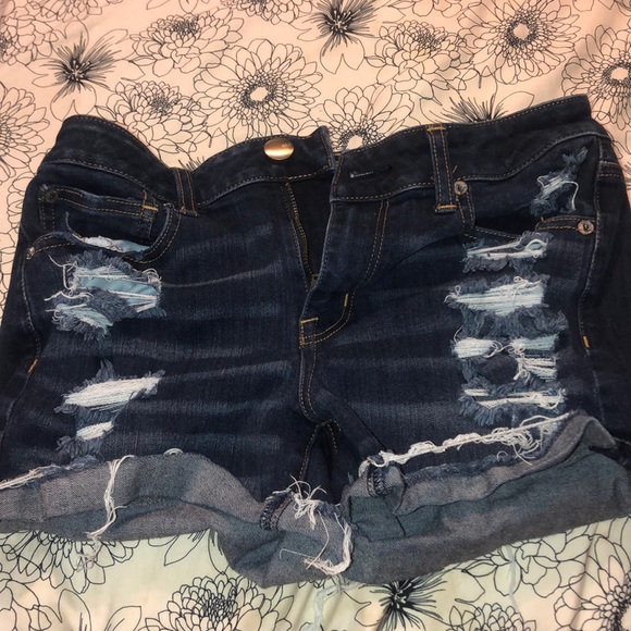Shorts 360 300 N362mq American Eagle Airlines By Jean Goubet Pictaero